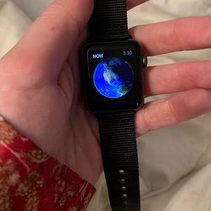 Apple Watch Series 2 38mm